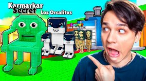 КУПИЛ 999999999Х УДАЧИ И ПОЛУЧИЛ НОВЫХ СЕКРЕТНЫХ БРЕЙНРОТОВ В УКРАДИ БРЕЙНРОТ РОБЛОКС!