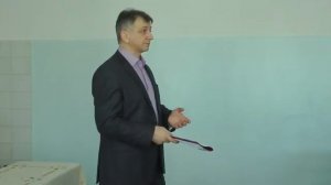 АСЛАНБЕК ПАГИЕВ ВСТРЕЧА С УЧАЩИМИСЯ 2 ШКОЛЫ Г АЛАГИР