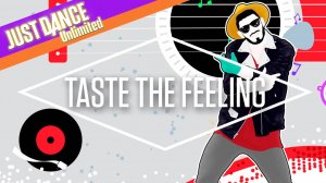 Just Dance 2016 - Taste the Feeling by Avicii vs. Conrad Sewell