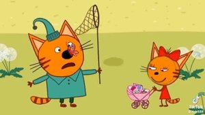 Три кота RYTP 18