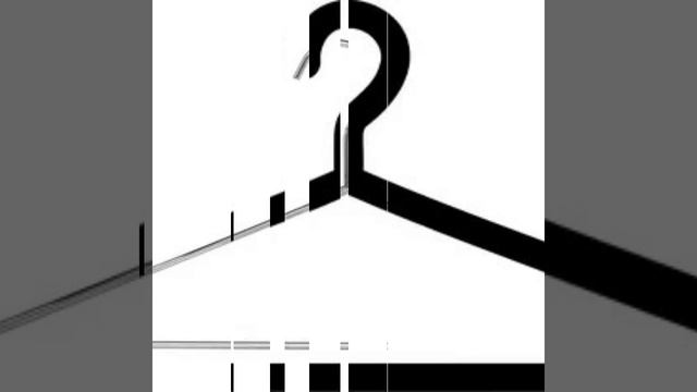 Как появилась вешалка- плечики