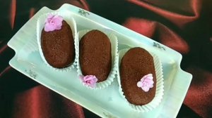 Без печенья и выпечки. Пирожное КАРТОШКА из батона.