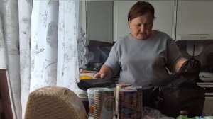 С каждым днем невыносимо/Внуку 4 года/Закупка для закруток/сепарирую/