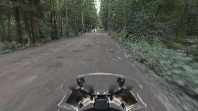 #90-4 После Карьера | KTM 390 Adventure