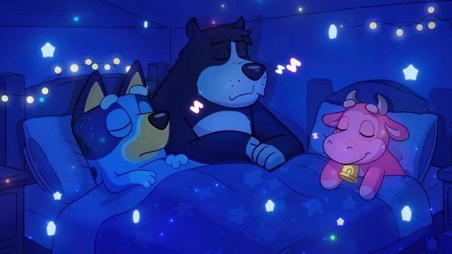 Засыпайте мгновенно, всего за 5 минут. 💤 Музыка для сна смотреть онлайн