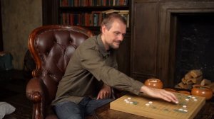 Что такое Го? Искусство и философия. Беседа с основателем Школы Го Алексеем Нечаевым мастером 4 дана