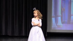 Кот без сапог 2017