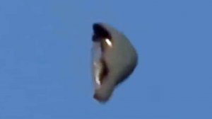 Метапод с Пассажирами Снятый в Испании