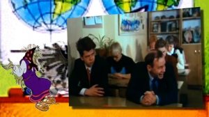 Проказник Браун