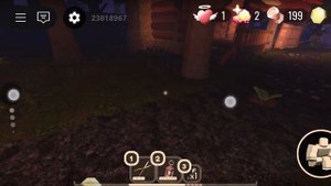 Играю в out doors!