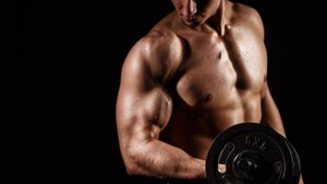 Чемпионат Таджикистана по бодибилдингу состоялся в Душанбе