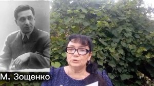 Рассказ Встреча