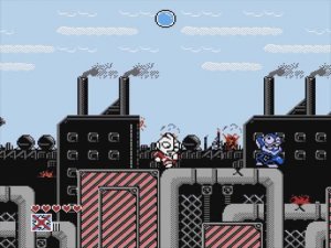 TAS, (NES) Ultraman Club： Kaijuu Dai Kessen!! - in 18m 37.76s by FourLi39