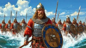 А.С.Пушкин стих. "У Лукоморья дуб зелёный" в. 2.0