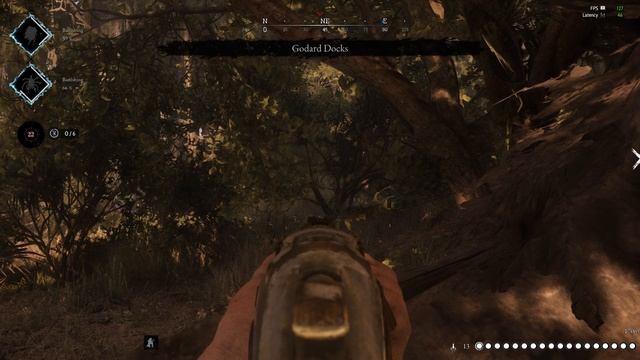 Hunt  Showdown 2025.08.15 - 11.16.25.03.Hunter killed.DVR