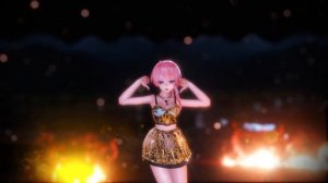 Анимация танцев 3D под музыку