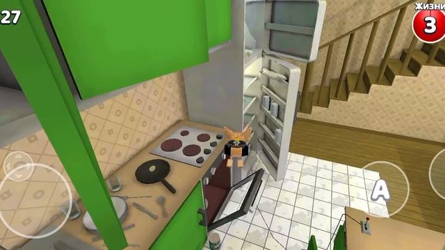 секреты пасхалки в гигантском доме смотреть онлайн