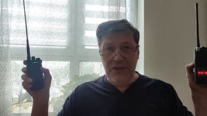 Динамический диапазон приёмника современных cb радиостанций