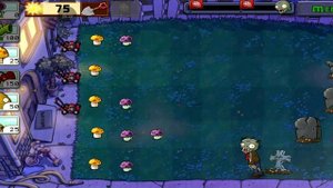 plants vs zombies 1 part 7 part