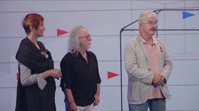 Новости "Волга 24" 14.08.2025 15:00