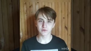 Николай Гумилев, "Жираф" в исполнении 7 класса во время Неожиданно Больших Каникул (карантина).