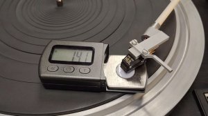 Великолепный проигрыватель виниловых пластинок PIONEER PL-7L (характеристики в описании к видео)