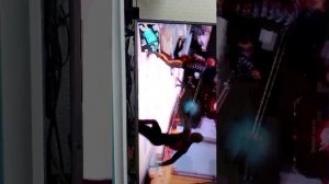 человек паук