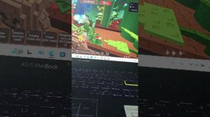 мы воришки и стримим