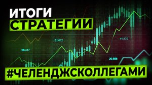 Итоги стратегии инвестирования от Стаса Мироненко — реальные результаты