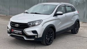 Обзор на Lada (ВАЗ) XRAY I, 2018 ПРОХОР | Просто Хорошие Автомобили!