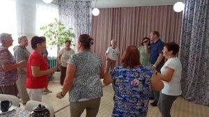 Молоды душой