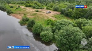 Кировские спасатели подвели итоги недели