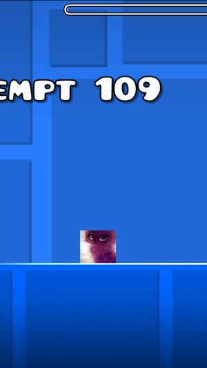 Уфф.... #gd#geometrydash#геометридэш#геометридаш#bloodlust#блудласт#декоди