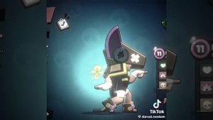 Финкс бравл старс эдит