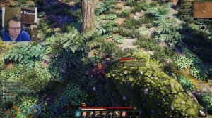 ASKA#2 - ПУТЕШЕСТВИЕ В МИР ДУХОВ!