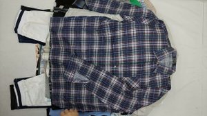 38029 Микс большие размеры лето, 20пак, XXL лето, секонд (cream/extra) оптом