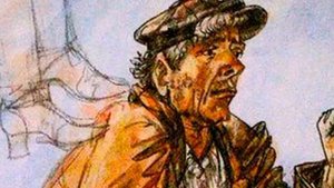 Сапожки В.Шукшин