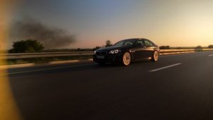 Проезд BMW | Movmax Blade Arm |Dji Osmo pocket 3