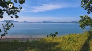 Разведка блогом / Полуостров Балюзек, ч. 2 / 19.08.25