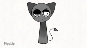 Sprunki Gray Swapped Remake Phase 1