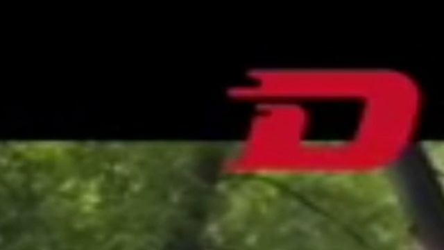 Анимация праздничного логотипа ["Драйв",08.2025г.]. смотреть онлайн