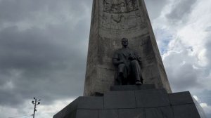 #5 Три дурака и фрески Андрея Рублева. Едем во Владимир!