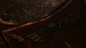 Warhammer 40,000: Dawn of War 4 - анонсирующий трейлер