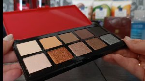 Заказ Avon за август 2025/ Новые тени🔥