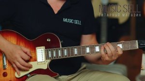 CORT CR250 VB - Sia - Chandelier - MUSIC SELL