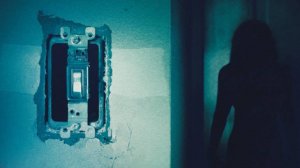 Трейлер фильма - И гаснет свет... (2016) Ужасы