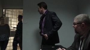 Женщина в беде 2 (2015) Криминальная мелодрама 3 серия
