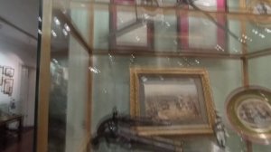 Музей-усадьба Г.В. Юдина