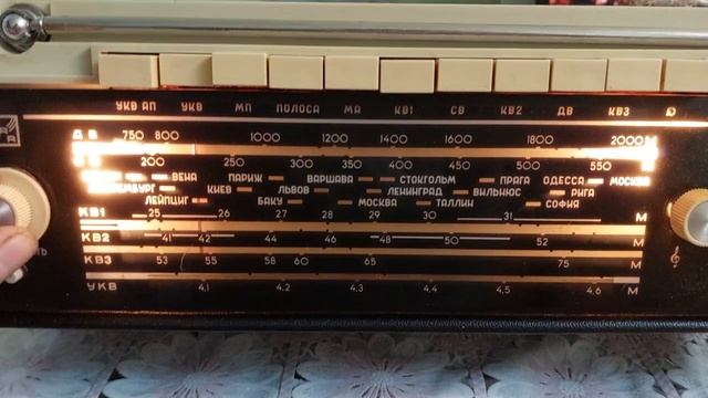 ФМ на Ригу 103. Поедет в Белоруссию. смотреть онлайн