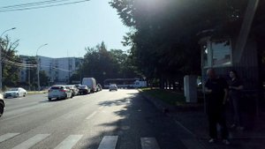 Вождение в Краснодаре